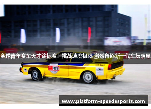 全球青年赛车天才锦标赛:挑战速度极限 激烈角逐新一代车坛明星 全球青年赛车天才锦标赛:挑战速度极限 激烈角逐新一代车坛明星