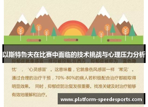 以斯特鲁夫在比赛中面临的技术挑战与心理压力分析