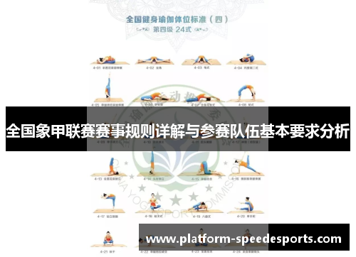 全国象甲联赛赛事规则详解与参赛队伍基本要求分析 全国象甲联赛赛事规则详解与参赛队伍基本要求分析