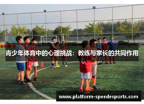 青少年体育中的心理挑战：教练与家长的共同作用