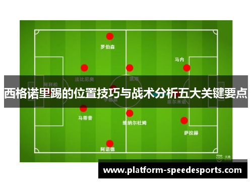 西格诺里踢的位置技巧与战术分析五大关键要点 西格诺里踢的位置技巧与战术分析五大关键要点