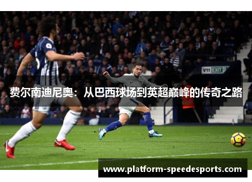 费尔南迪尼奥：从巴西球场到英超巅峰的传奇之路